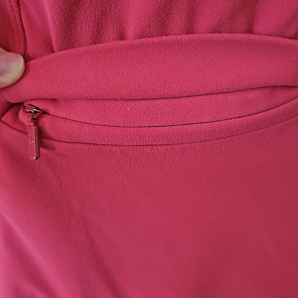 350. Lululemon The Ease Jacket - Picture 8 of 12